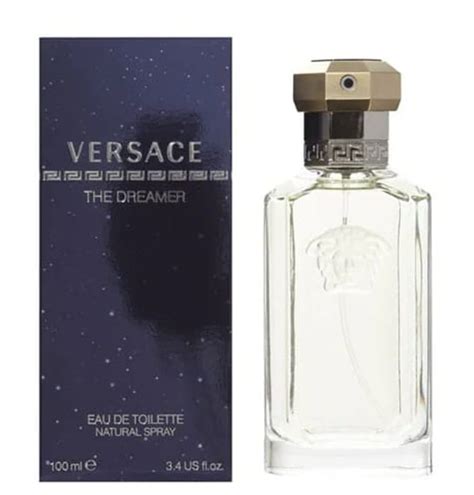 the dreamer versace vs|Versace the dreamer superdrug.